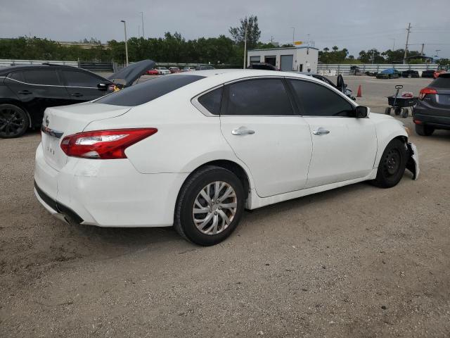 Photo 3 from auction – 2016 NISSAN ALTIMA 2.5 with VIN 1N4AL3AP3GN336656