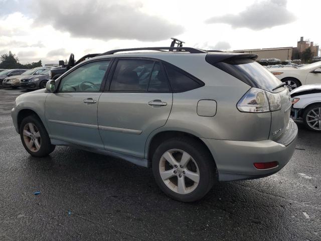 Photo 2 from auction – 2007 LEXUS RX 350 with VIN 2T2GK31U07C006744