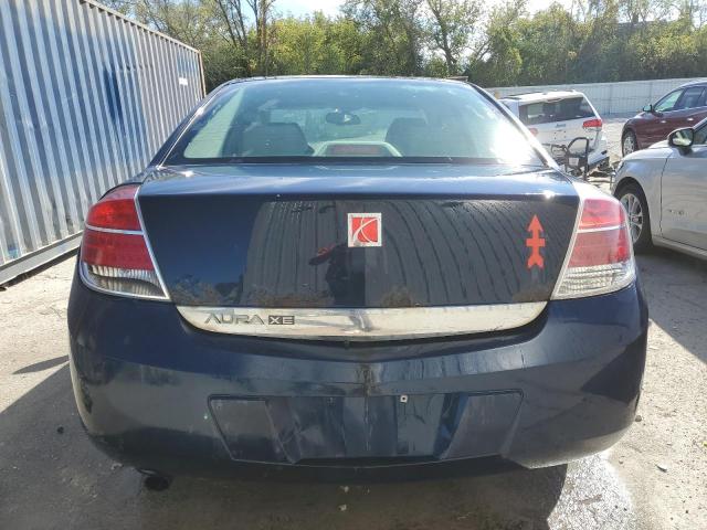 Photo 6 from auction – 2007 SATURN AURA XE with VIN 1G8ZS57N07F139840