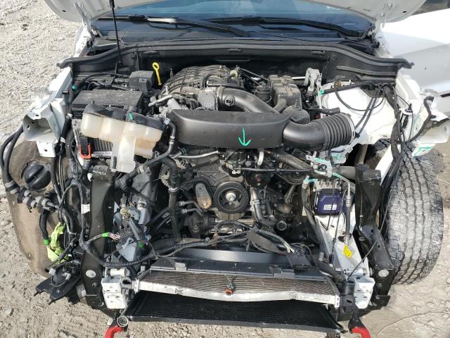 Photo 12 from auction – 2021 JEEP GRAND CHER with VIN 1C4RJFLG4MC666038