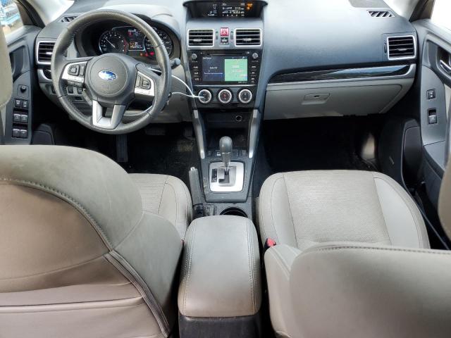 Photo 8 from auction – 2017 SUBARU FORESTER 2 with VIN JF2SJARC0HH562598