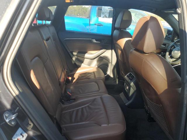 Photo 10 from auction – 2015 AUDI Q5 PREMIUM with VIN WA1DGAFP0FA068948