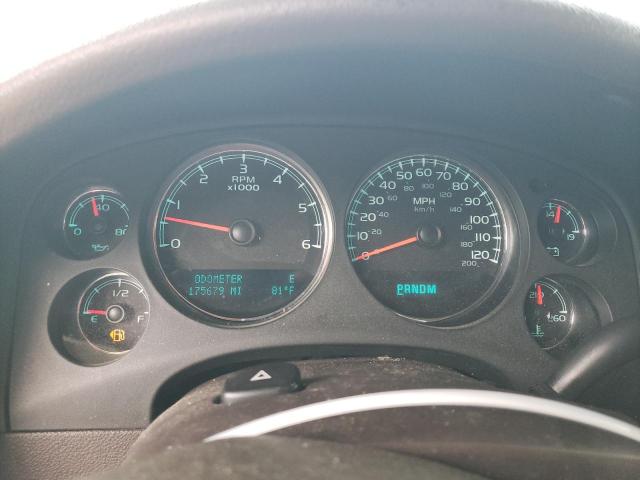Photo 9 from auction – 2010 GMC YUKON DENA with VIN 1GKUKEEF5AR146305