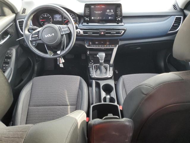 Photo 8 from auction – 2023 KIA SELTOS S with VIN KNDEU2AA4P7367918