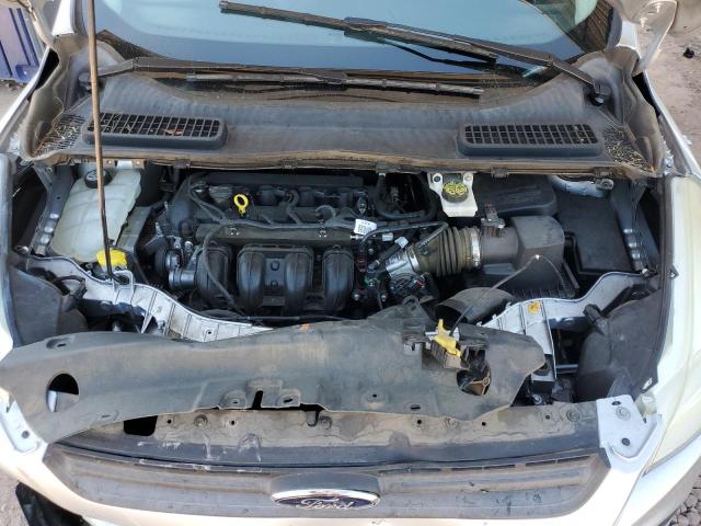 Photo 11 from auction – 2014 FORD ESCAPE S with VIN 1FMCU0F73EUD01704