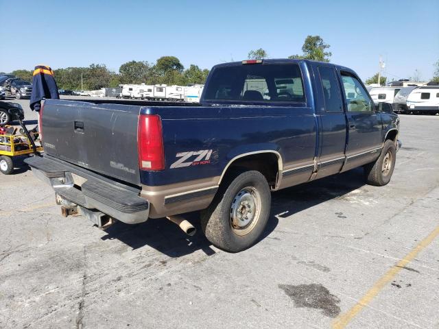 Photo 3 from auction – 1998 CHEVROLET GMT-400 K1 with VIN 2GCEK19R2W1234922