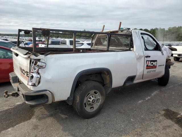 Photo 3 from auction – 2022 CHEVROLET SILVERADO with VIN 1GC0WLE7XNF202371