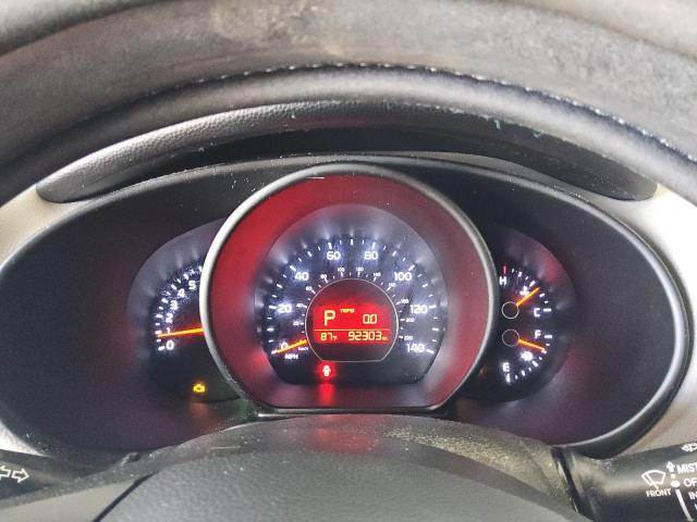 Photo 9 from auction – 2015 KIA SOUL with VIN KNDJN2A25F7221630
