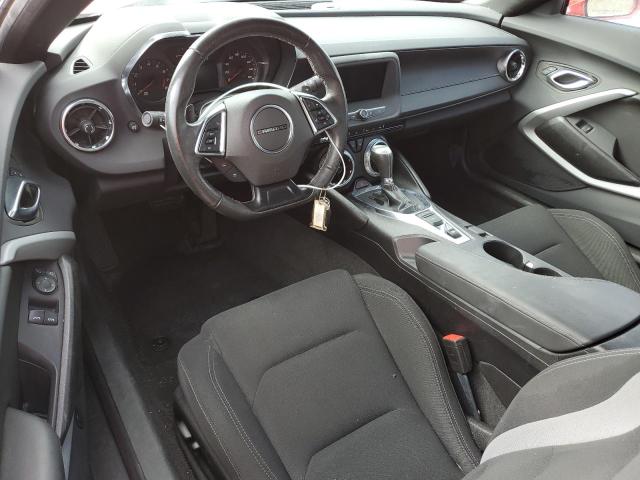 Photo 8 from auction – 2023 CHEVROLET CAMARO LS with VIN 1G1FB1RX5P0136038