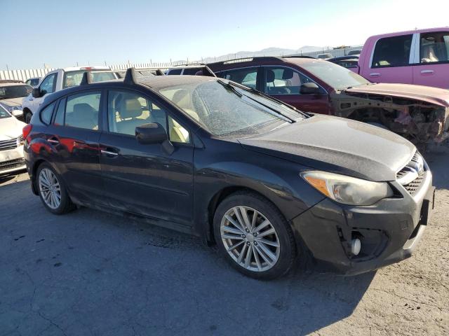 Photo 4 from auction – 2013 SUBARU IMPREZA LI with VIN JF1GPAH61D2814232