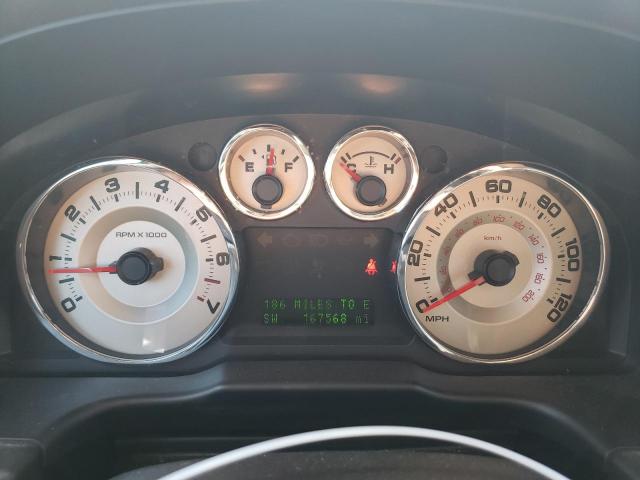 Фото 9 с аукциона – 2009 FORD EDGE SEL с VIN 2FMDK38C49BA96671