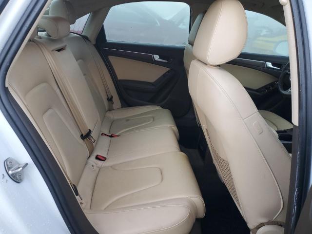 Photo 10 from auction – 2016 AUDI A4 PREMIUM with VIN WAUAFAFL9GN003600