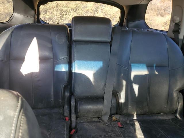 Photo 10 from auction – 2013 NISSAN PATHFINDER with VIN 5N1AR2MM0DC602996