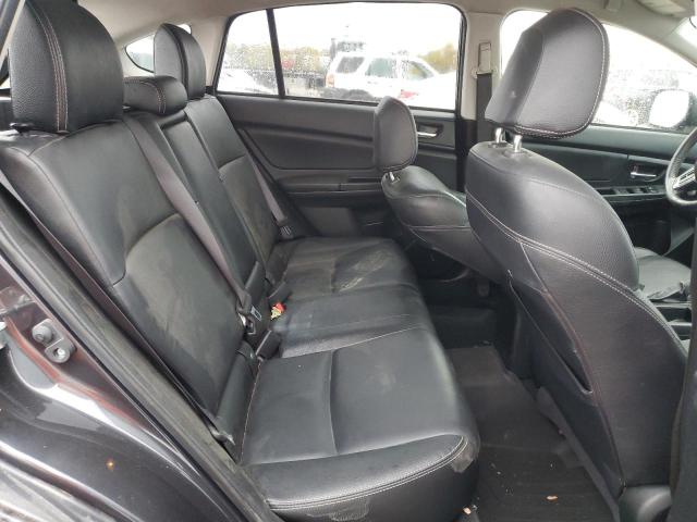 Photo 11 from auction – 2013 SUBARU XV CROSSTR with VIN JF2GPAGCXD2852304