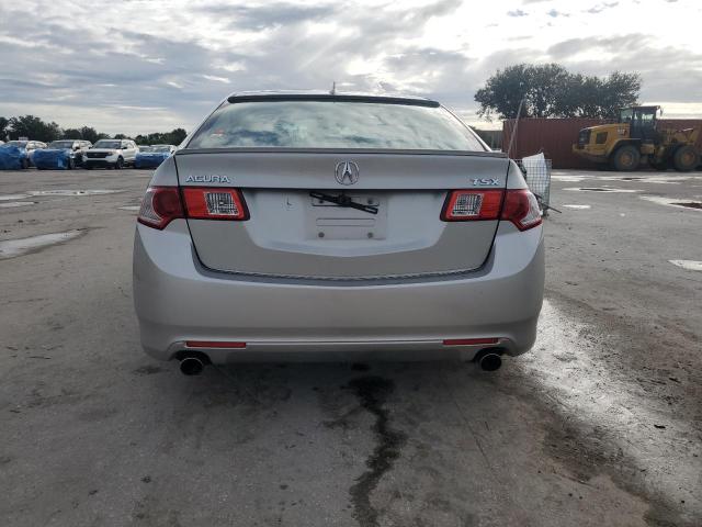 Photo 6 from auction – 2010 ACURA TSX with VIN JH4CU2F60AC007165