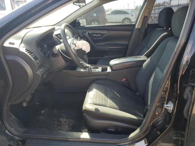 Photo 7 from auction – 2016 NISSAN ALTIMA 2.5 with VIN 1N4AL3AP4GC122318
