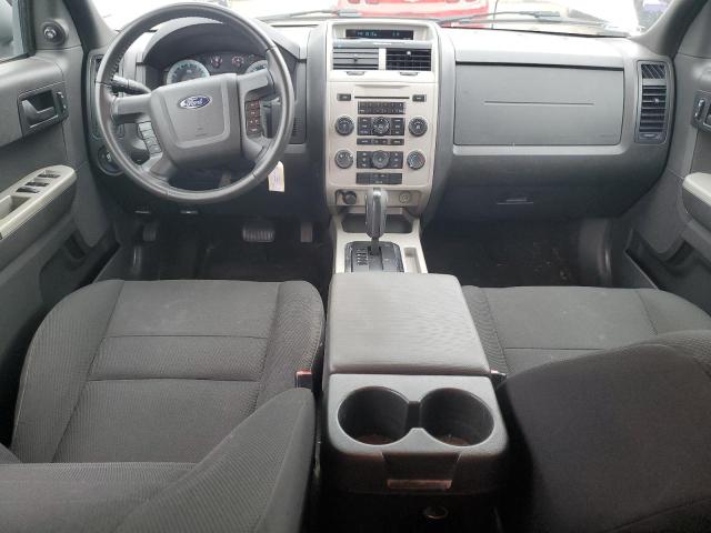 Photo 8 from auction – 2010 FORD ESCAPE XLT with VIN 1FMCU9DG1AKB07153