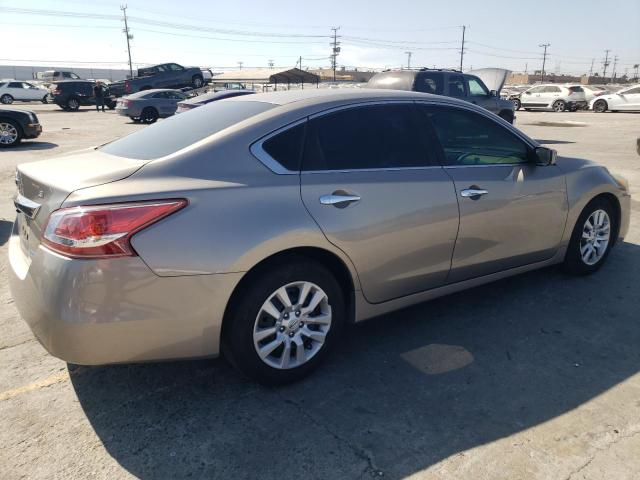Photo 3 from auction – 2013 NISSAN ALTIMA 2.5 with VIN 1N4AL3AP1DC217480