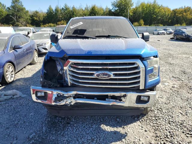 Photo 5 from auction – 2016 FORD F150 SUPER with VIN 1FTEW1CG3GFC97159