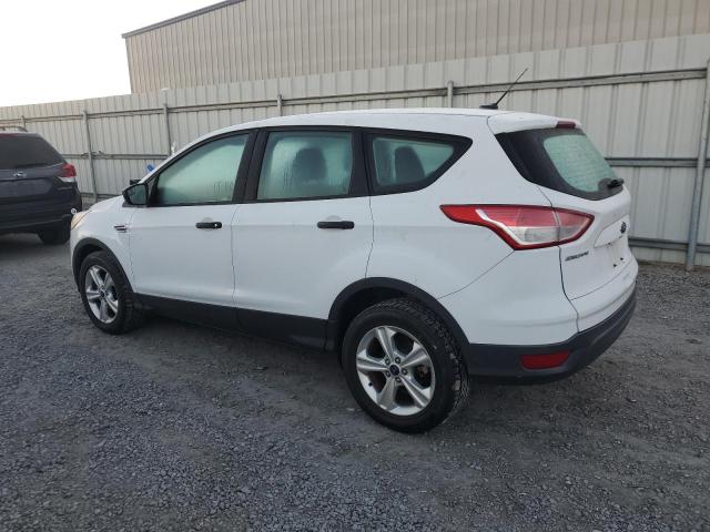 Снимка 2 от търг – 2015 FORD ESCAPE S с VIN 1FMCU0F79FUC55023
