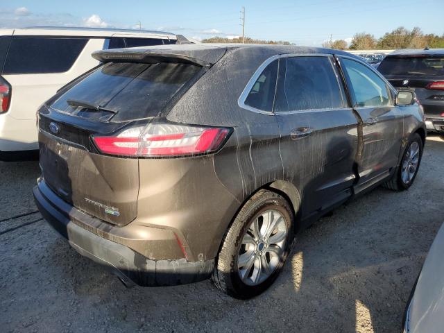 Photo 3 from auction – 2019 FORD EDGE TITAN with VIN 2FMPK4K9XKBC23607