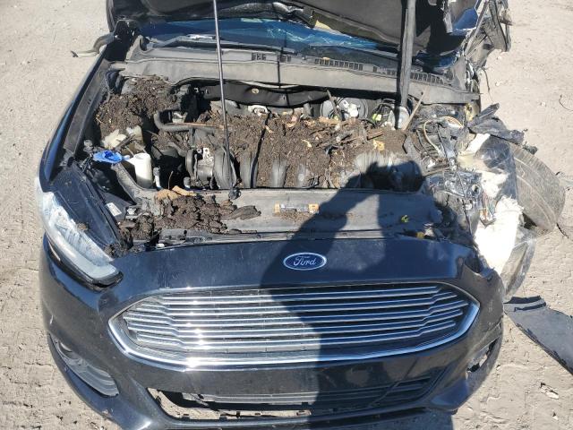 Photo 11 from auction – 2016 FORD FUSION S with VIN 3FA6P0G79GR162721