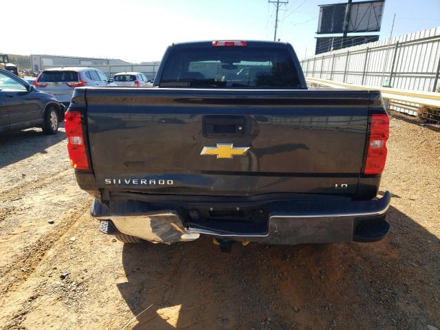 Photo 6 from auction – 2019 CHEVROLET SILVERADO with VIN 2GCVKPEC9K1141264