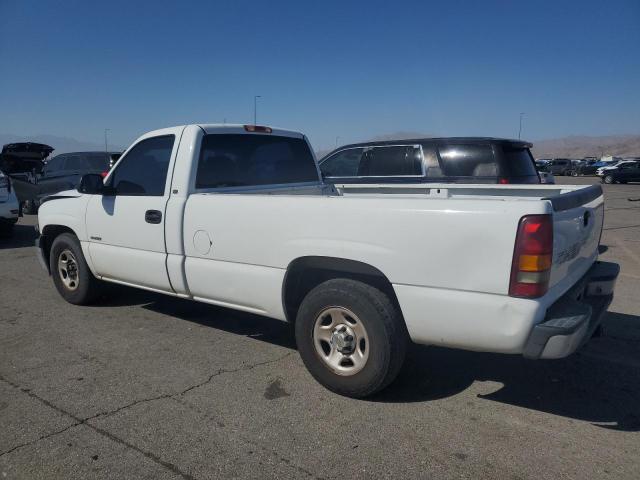 Photo 2 from auction – 2001 CHEVROLET SILVERADO with VIN 1GCEC14V71Z319014