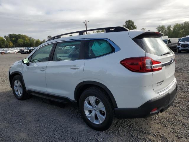 Photo 2 from auction – 2019 SUBARU ASCENT with VIN 4S4WMAAD1K3454891