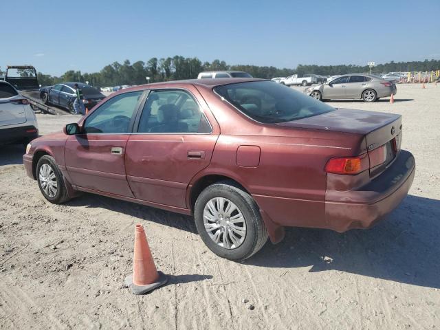Photo 2 from auction – 2001 TOYOTA CAMRY CE with VIN 4T1BG22K71U083253