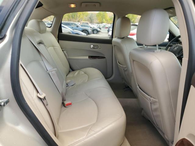 Photo 10 from auction – 2008 BUICK LACROSSE C with VIN 2G4WD582X81147889