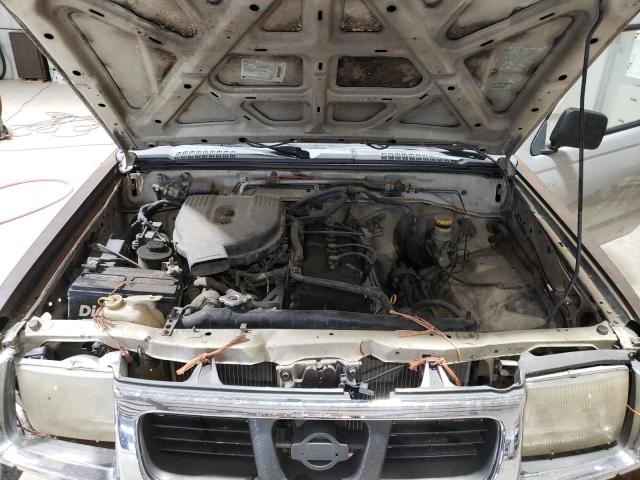 Photo 11 from auction – 1998 NISSAN FRONTIER with VIN 1N6DD26S3WC356957
