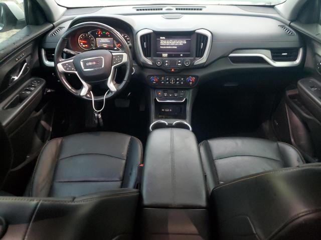 Photo 8 from auction – 2019 GMC TERRAIN SL with VIN 3GKALPEV4KL290147