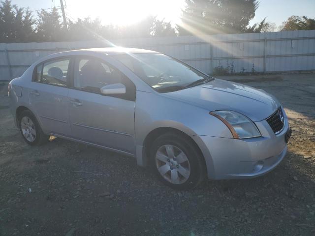 Photo 4 from auction – 2009 NISSAN SENTRA 2.0 with VIN 3N1AB61E09L686703