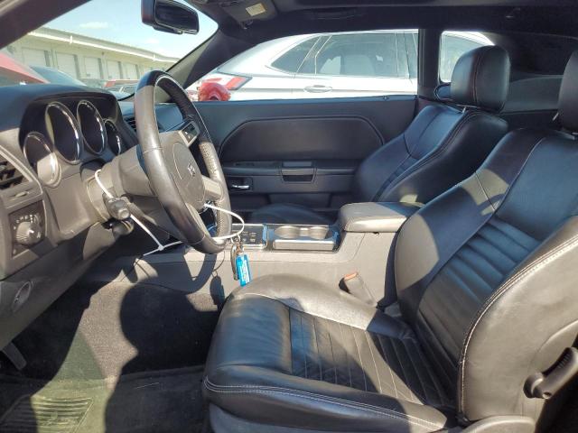 Photo 7 from auction – 2009 DODGE CHALLENGER with VIN 2B3LJ54T39H582701