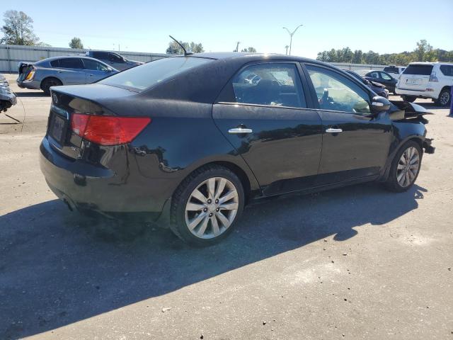 Photo 3 from auction – 2010 KIA FORTE SX with VIN KNAFW4A32A5191169