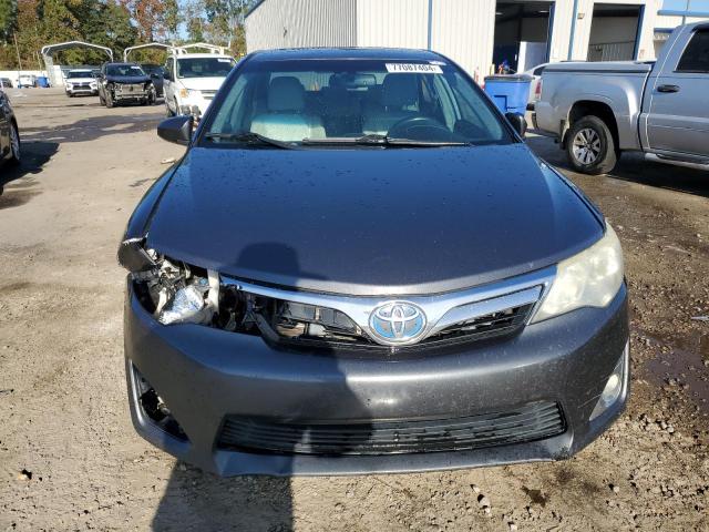 Photo 5 from auction – 2012 TOYOTA CAMRY HYBR with VIN 4T1BD1FK0CU039532