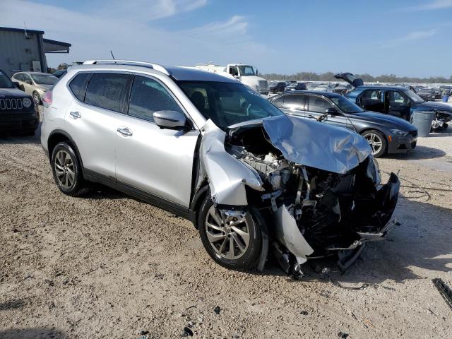 Photo 4 from auction – 2016 NISSAN ROGUE S with VIN KNMAT2MT8GP671784
