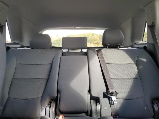 Photo 10 from auction – 2013 KIA SORENTO LX with VIN 5XYKT3A17DG360732