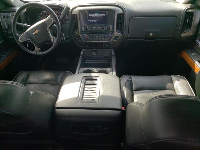 Photo 8 from auction – 2019 CHEVROLET SILVERADO with VIN 1GC4KYEY3KF257534