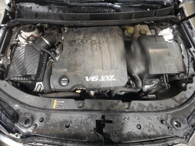 Photo 11 from auction – 2015 BUICK LACROSSE with VIN 1G4GB5G32FF141059