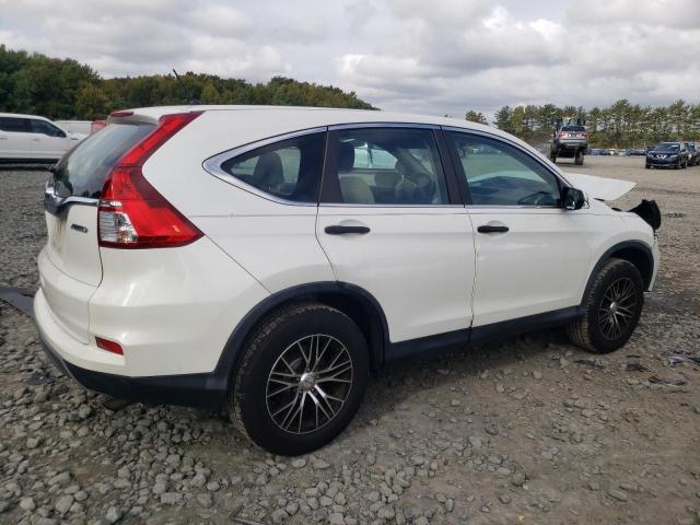 Photo 3 from auction – 2015 HONDA CR-V LX with VIN 5J6RM4H32FL106758