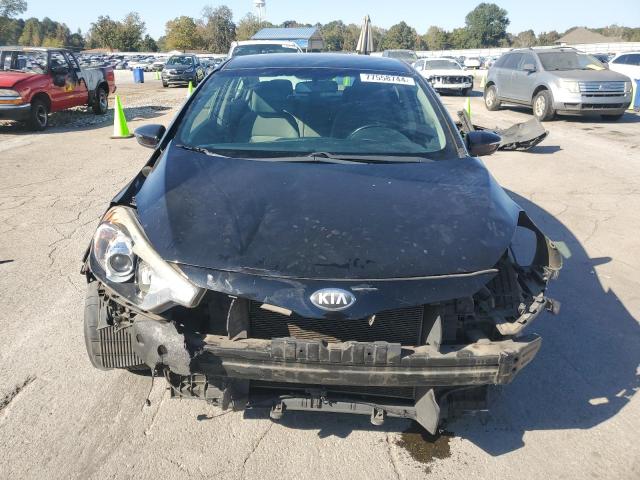 Photo 5 from auction – 2014 KIA FORTE EX with VIN KNAFX4A82E5074013