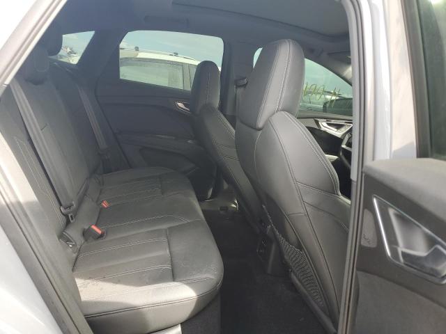 Photo 11 from auction – 2023 AUDI Q4 E-TRON with VIN WA132BFZ1PP073382