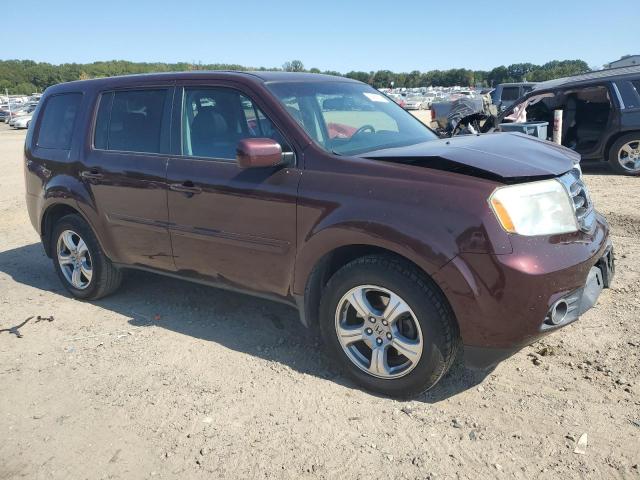 صورة رقم 4 من المزاد - 2013 HONDA PILOT EXL مع VIN 5FNYF3H50DB004883