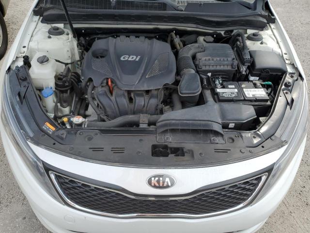 Photo 11 from auction – 2015 KIA OPTIMA LX with VIN KNAGM4A73F5639231
