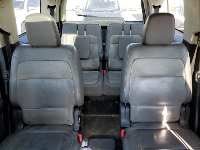 Photo 10 from auction – 2018 FORD FLEX LIMIT with VIN 2FMHK6D81JBA22701