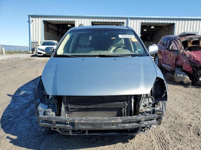 Photo 5 from auction – 2008 KIA SEDONA EX with VIN KNDMB233186216462
