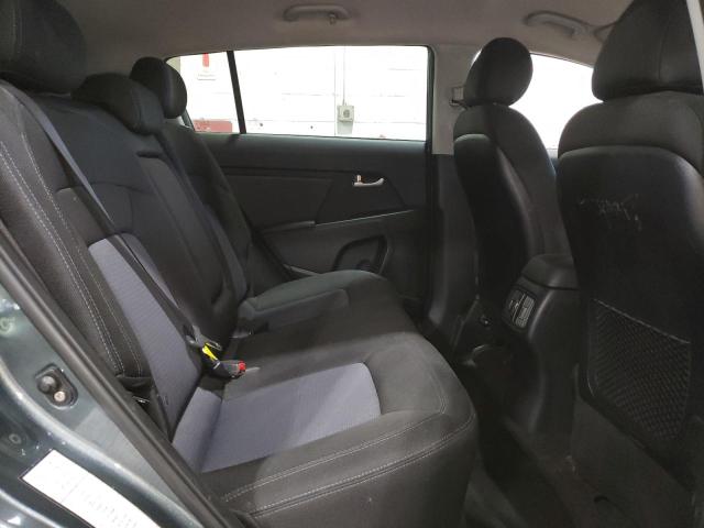Photo 11 from auction – 2015 KIA SPORTAGE L with VIN KNDPBCAC6F7757035