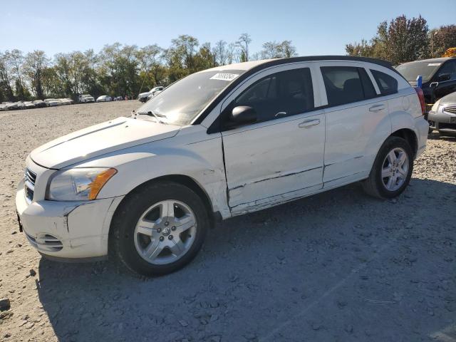 DODGE CALIBER SX 2009 with VIN 1B3HB48A99D132019 - Photo from auction